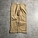 00s メキシコ製 ブラウン コットンペインターパンツ カーハート 40×30