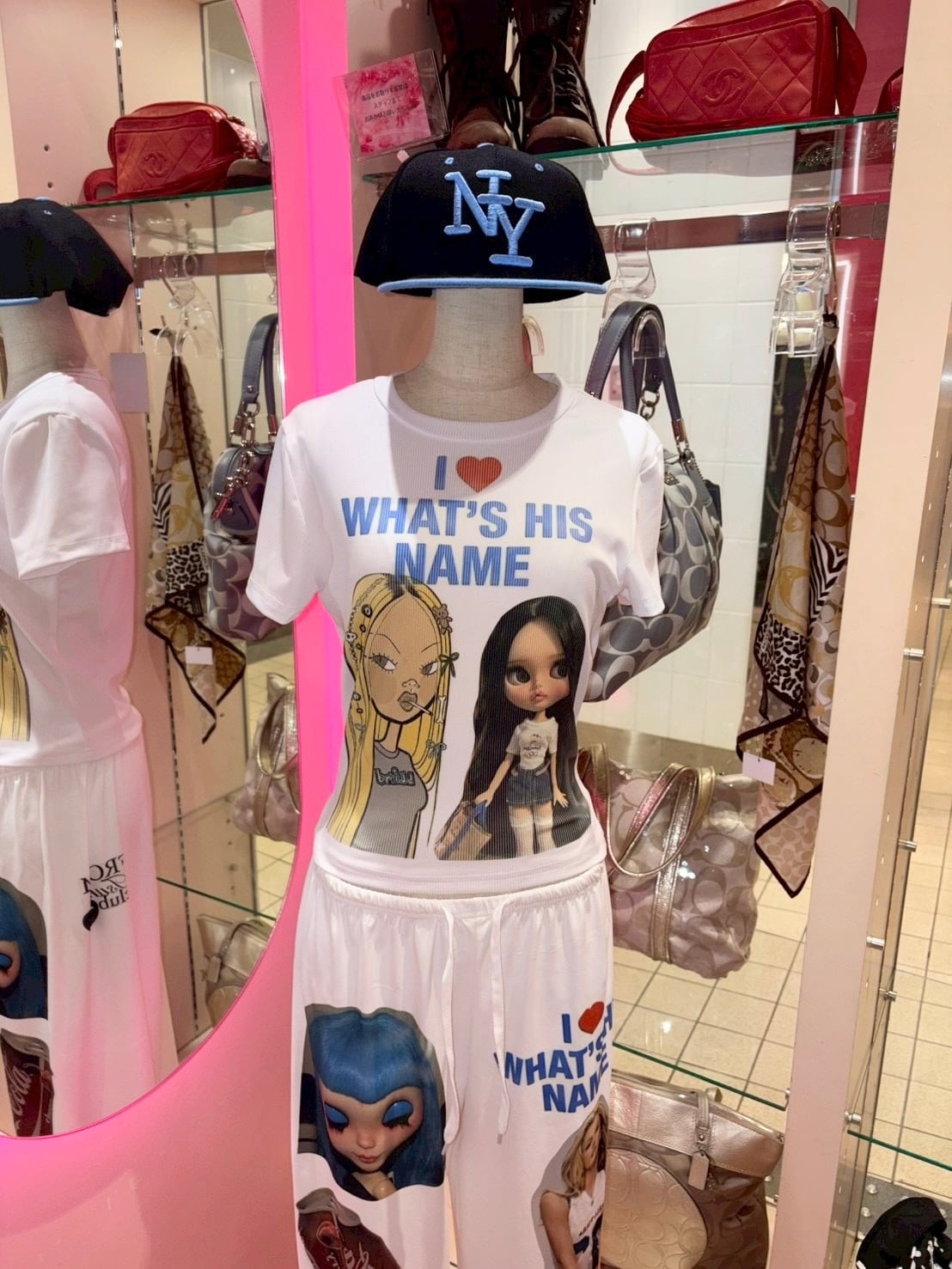 PRINTED | TSUKI BOUTIQUE