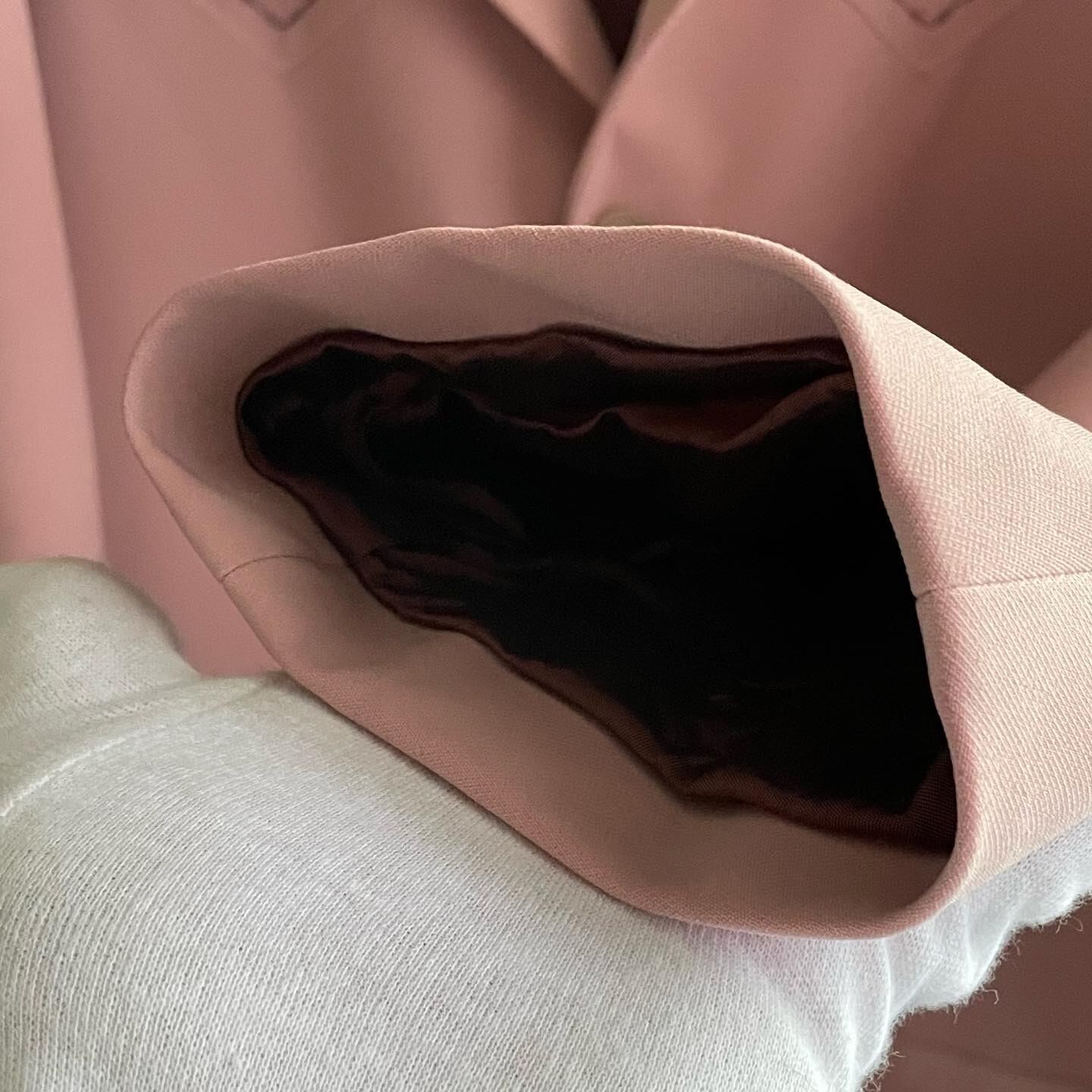 Needles ニードルズ ニードルス ポリエステル ジャケット Mサイズ