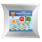 【ロット販売】【8入】トイストーリー5シークレットシリコンミニポーチ（TD）(1862050)