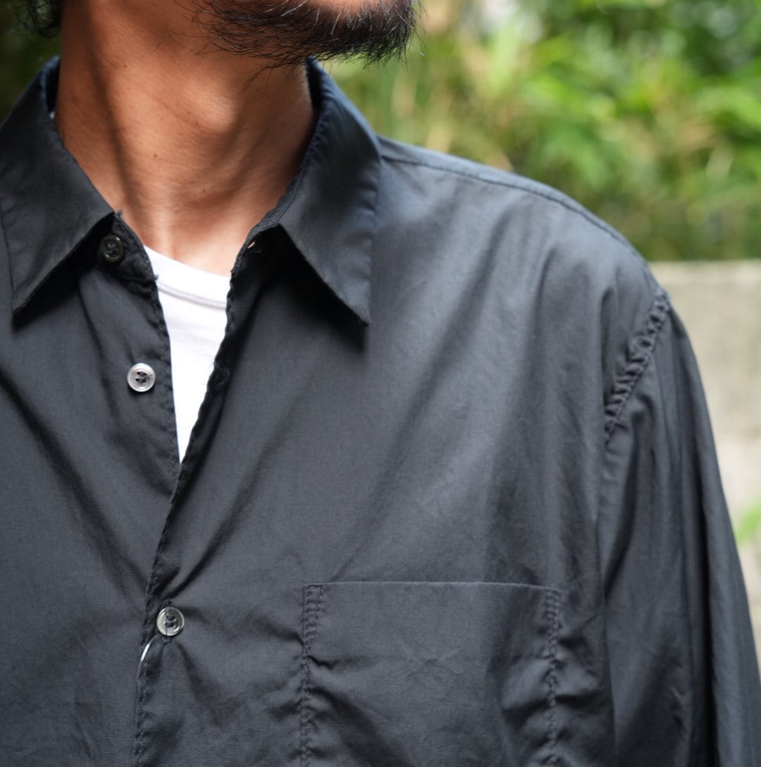 Sans limite(サンリミット) /RESTOCK 二本針ブロードBOXレギュラー