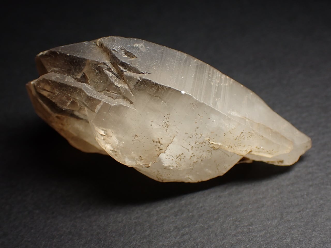 鉱物・天然石のお店CrystalGate