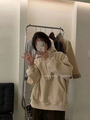 シンプルスウェット　AJ2205-265