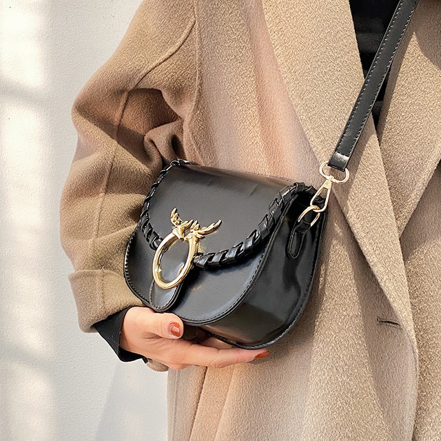 スタイルレディースクロス ハンドバッグ メッセンジャーバッグ 手作りハンドバック95976822444