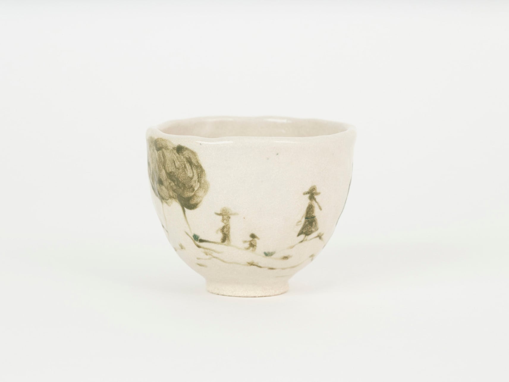 Teacup (a) / Johanna Tagada Hoffbeck & Olivia Fiddes | nidi