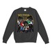 Wu-Tang Clan.Crewneck sweat (black/white)