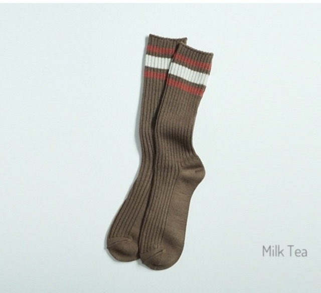 Collage wool Long women