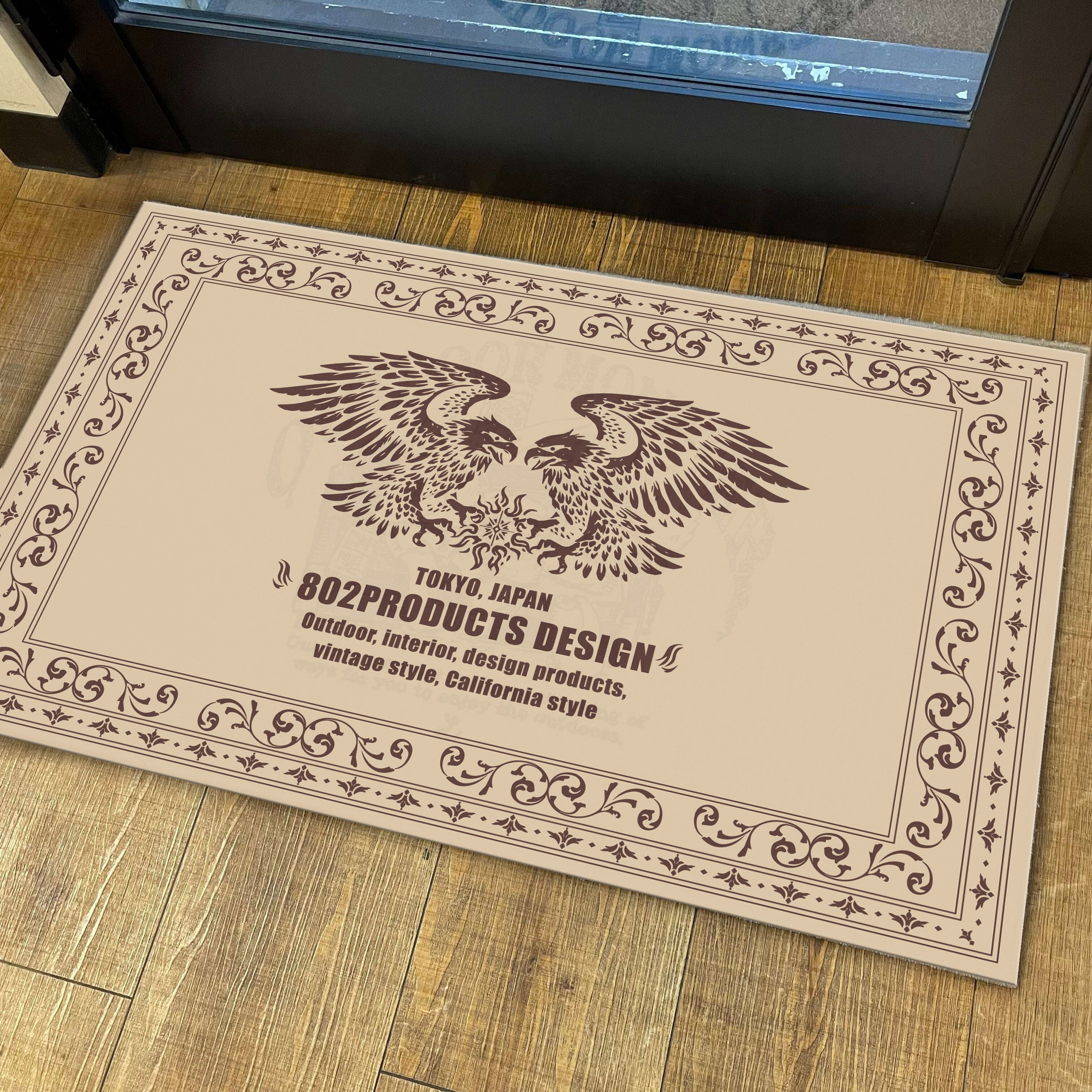 SAKURAシェード AMERICAN SKY（ スカイブルー ）802PRODUCTS シェード