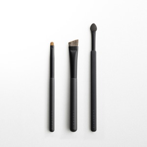 CHOUPRIE Eye makeup tool 3 piece set