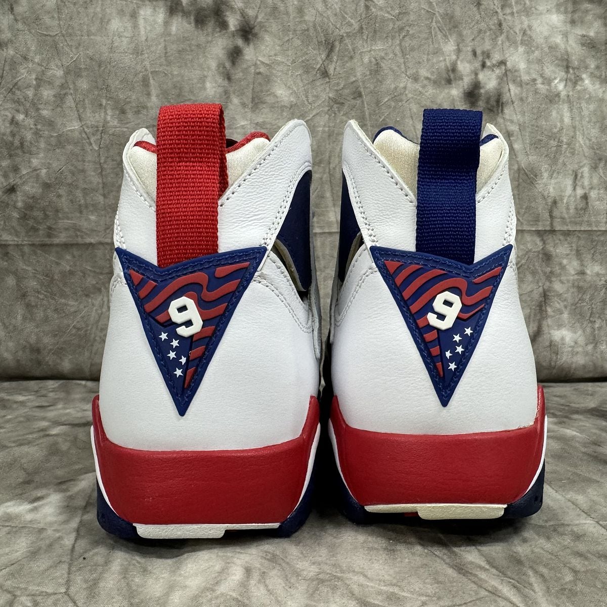 NIKE/ナイキ AIR JORDAN 7 RETRO PATTA エアジョーダン7 AT3375-200 
