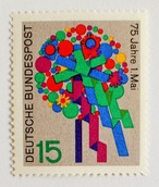 ブーケ / ドイツ 1975