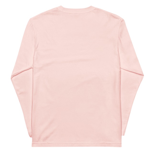 Sidewalk Roll Long Sleeve Tee S0075