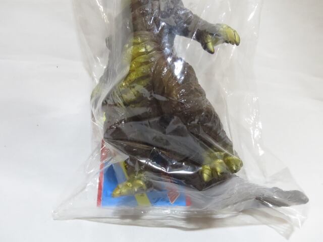 ポピー キングザウルスシリーズ ウルトラマン80 クレッセント 怪獣