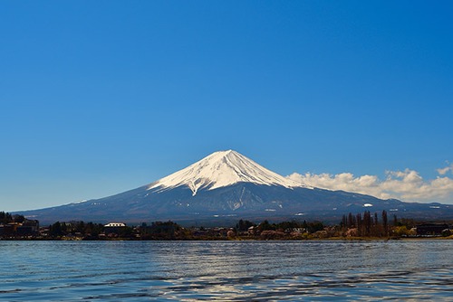 富士山 03
