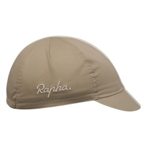 RAPHA CAP II  TAN / BONE