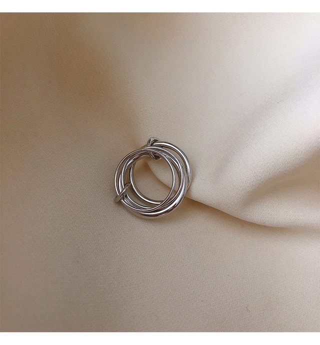 S925 Linking ring (R191)