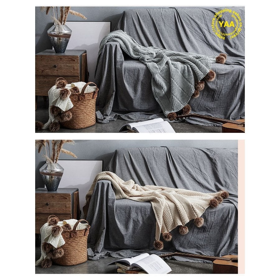 フランフラン 高級毛布 人気商品 190✖️200