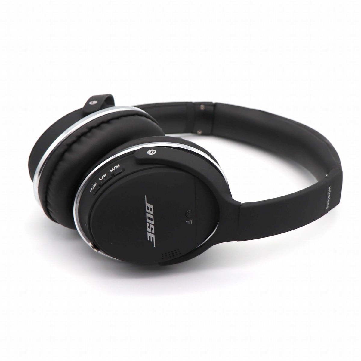 BOSE・quietcomfort 35・ワイヤレスヘッドホン・ノイズキャンセリング 