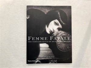 【VF199】Femme Fatale /visual book