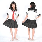 コスプレ小物 ハッピーバッグセット 1点入り ウィッグ セーラー服など お楽しみ袋 数量限定 福袋 　fukubukuro-comono