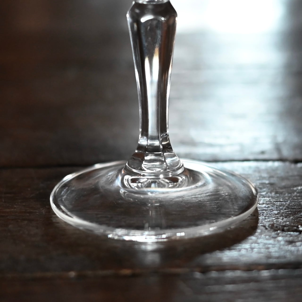 Glass / グラス〈ワイングラス・食器・ディスプレイ・店舗什器