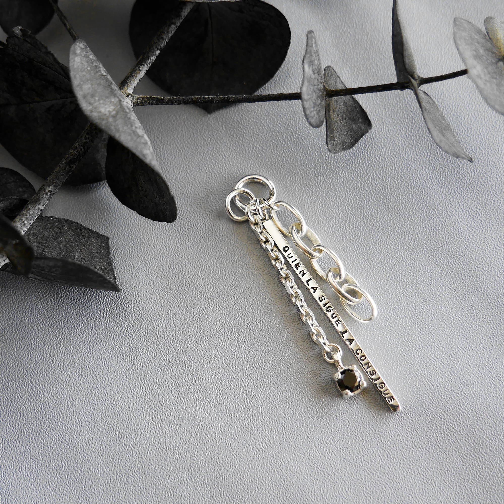 SILVER925 シルバー | GENAC ROUE