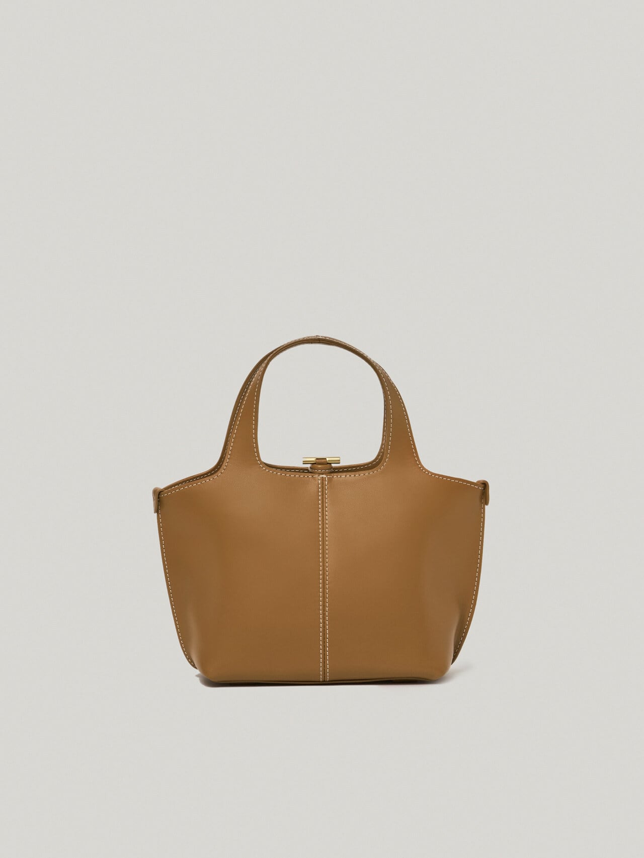 ☆Red Velvet ジョイ 着用！！【Atelier de LUMEN】PANIER PETIT BAG