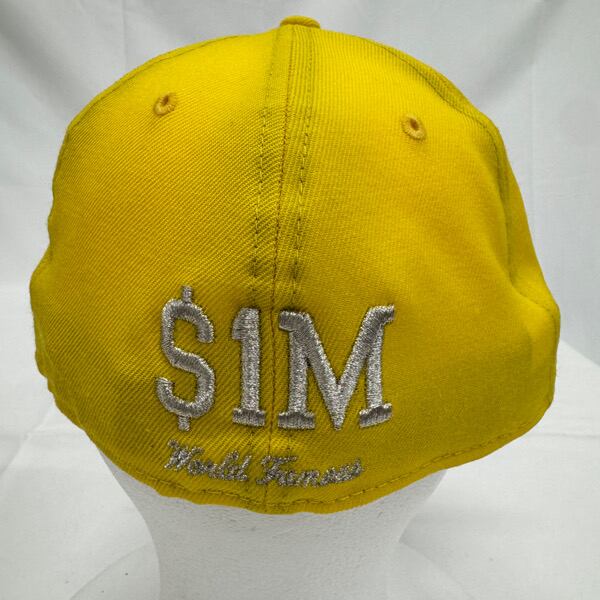 未使用】Supreme×NEW ERA/シュプリーム×ニューエラ【20SS】$1M