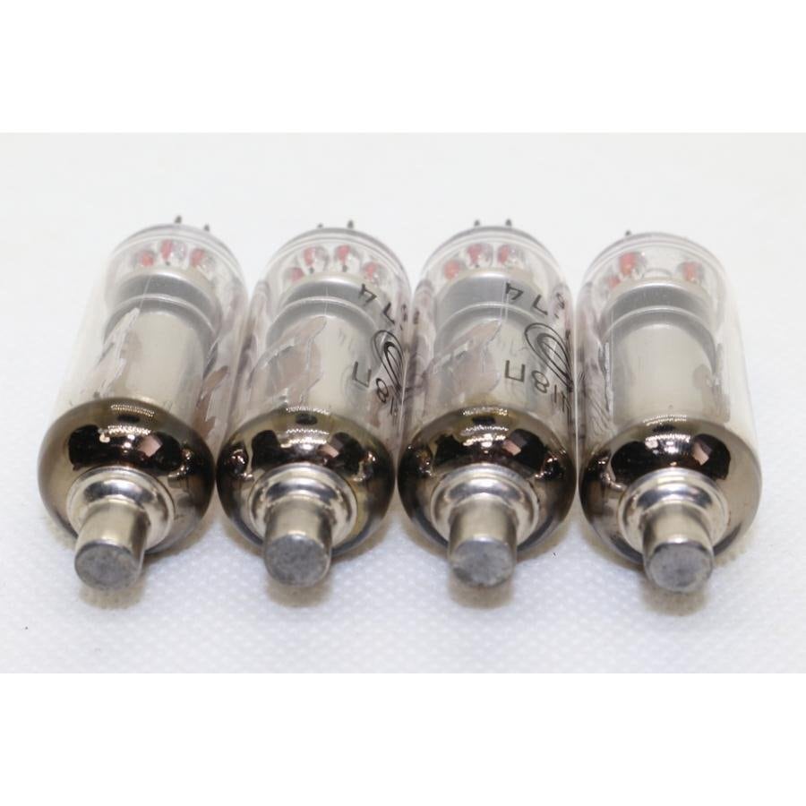 ロシア軍用 真空管 3Ц18П ケノトロン 3C18P 4本 | TAMAROYA 球露屋