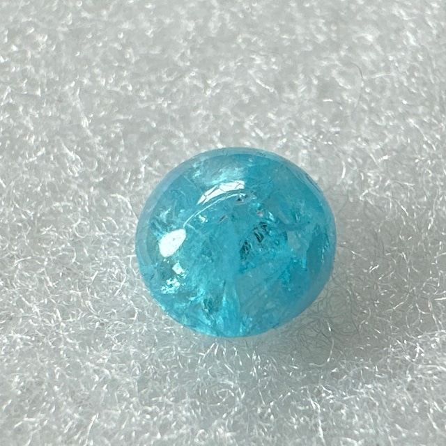 まついさんオーダー◇パライバトルマリン◇　0.23ct　ブラジル産　ペンダント