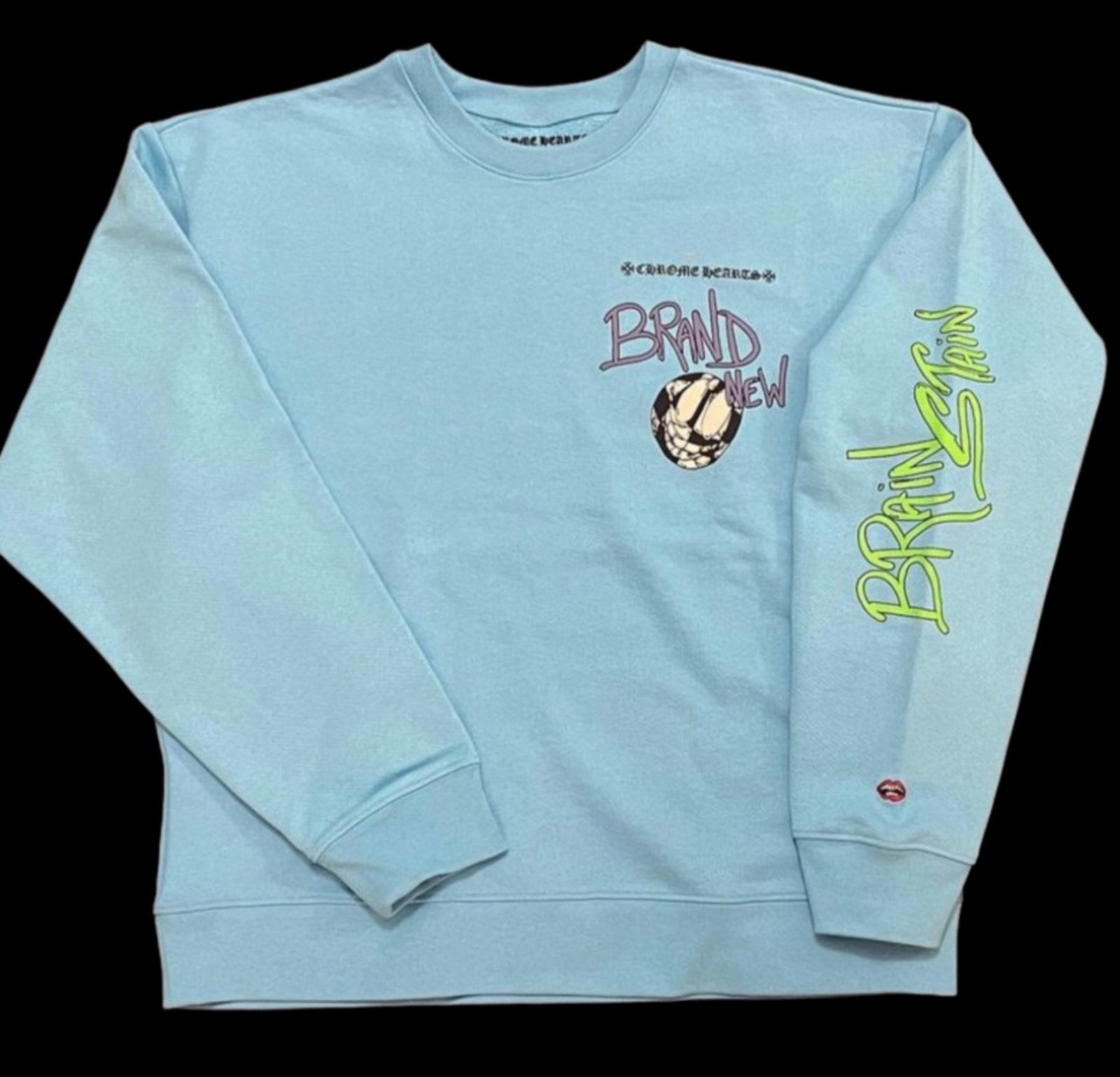 クロムハーツ matty boy トレーナーXXL Chrome Hearts