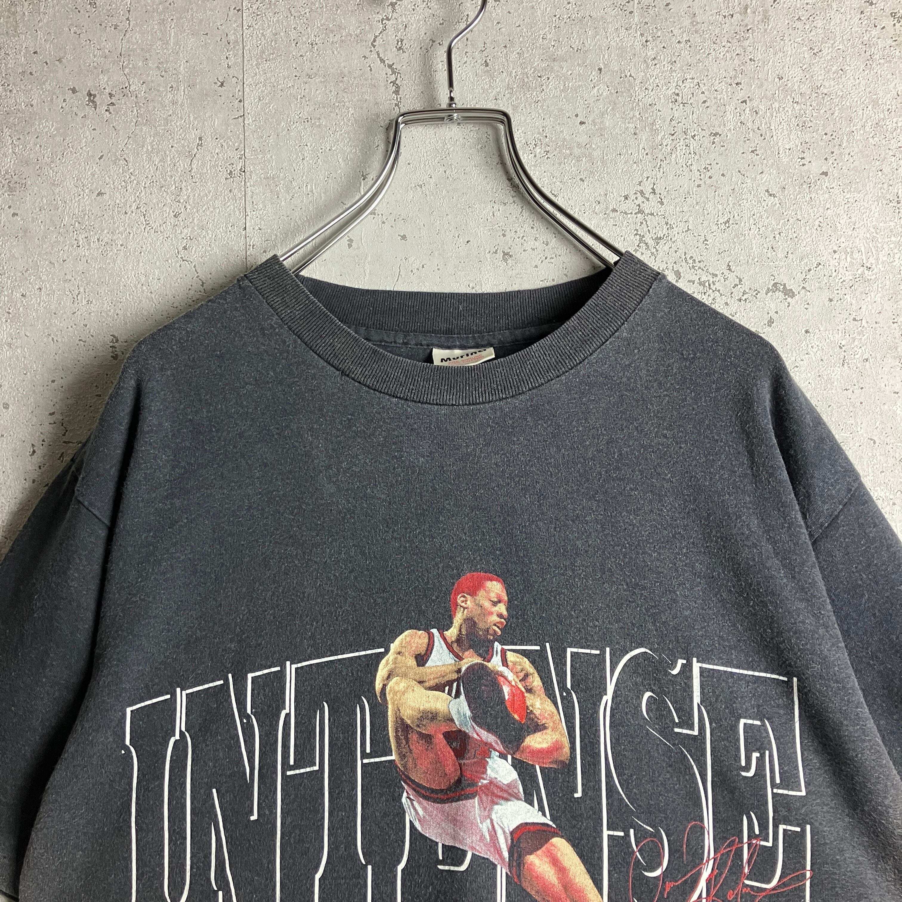 ロッドマン rodman 90s Tシャツ murina