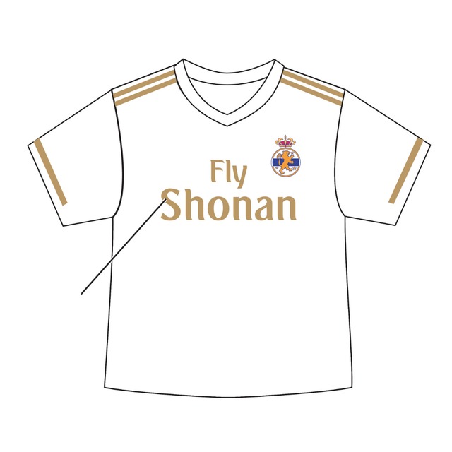 クラスTシャツ サッカーユニフォーム クラスTシャツ激安2000円