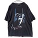【STAR WARS - Made In Usa】Vintage Darth Vader Promotional T-Shirt【1995s】Vintage Print T-Shirt