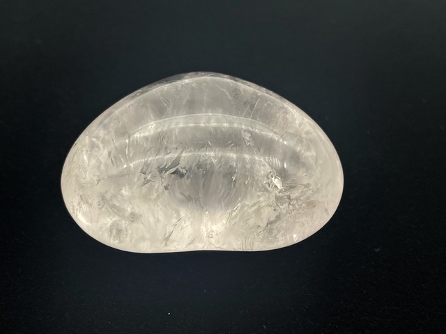 ハート型（アメジスト）