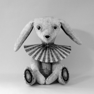 【受注商品】Usagi｜Stripe