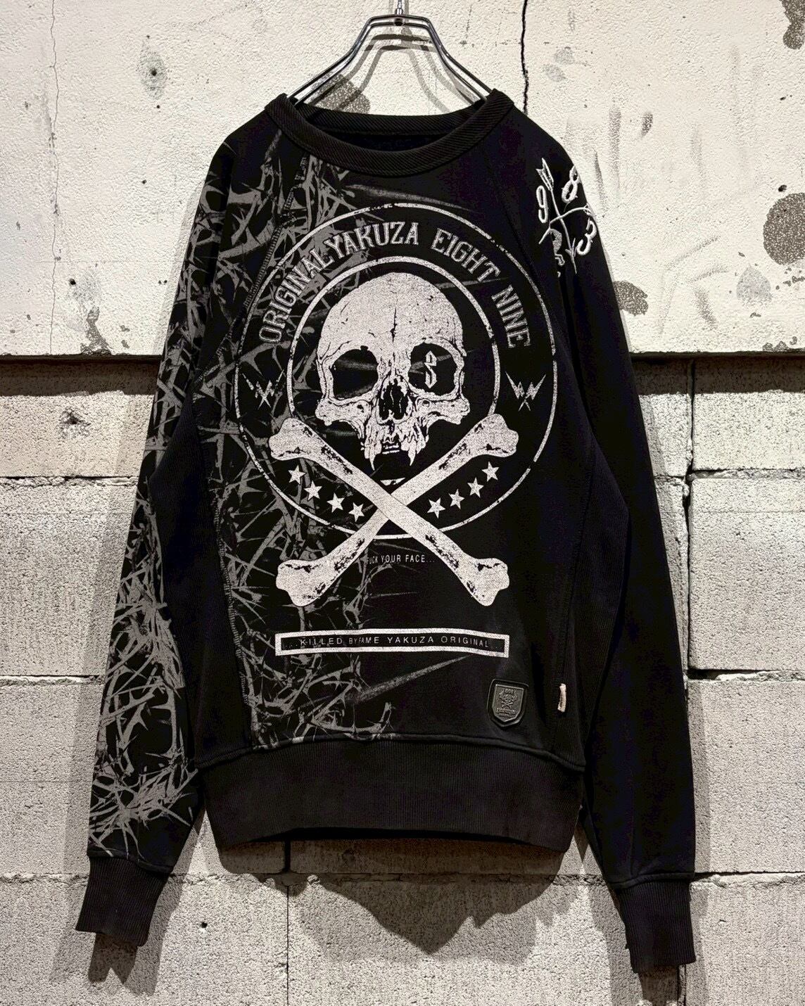 L/S TEE | Caka(カカ）下北沢古着屋、セレクトショップ