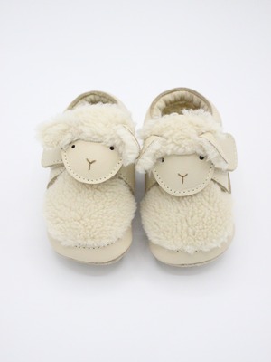 Donsje  Matijn Sneakers | Lammy