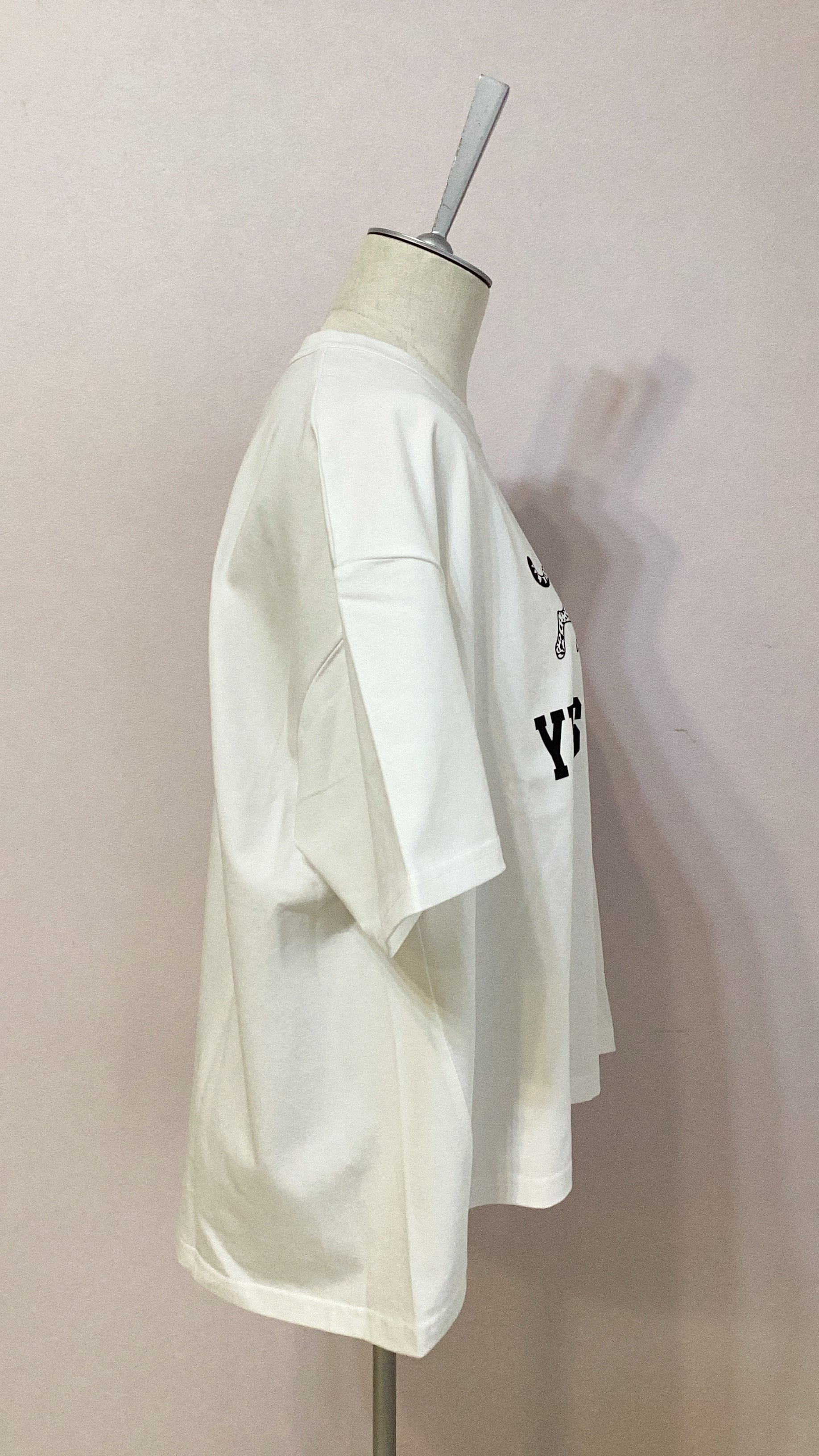 Margaux vintage ジャガーTシャツ 2026 MG-CT-26034-S レディース