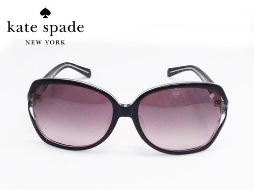 kate spade NEW YORK　CHANDRA/F/S 9YD EUサングラス