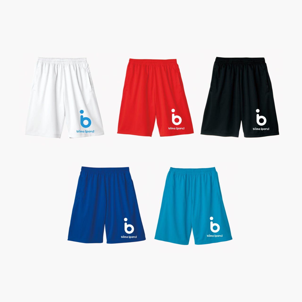 biima sports オリジナルウェアセット biima sports ビーマスポーツ