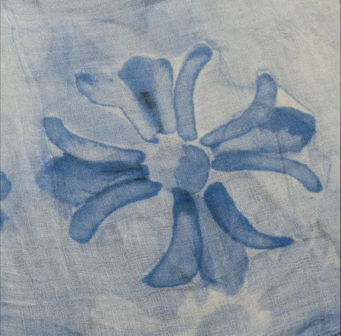 CHROME HEARTS クロムハーツ ストール | chromehearts