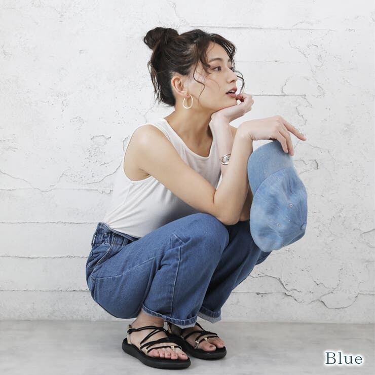ウエストギャザーストレートパンツ メーカー希望小売価格5,200円