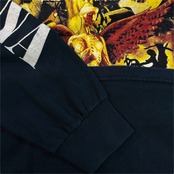 【NIRVANA】ニルヴァーナ “ANGEL × LIVE PHOTO”  ロングスリーブTシャツ