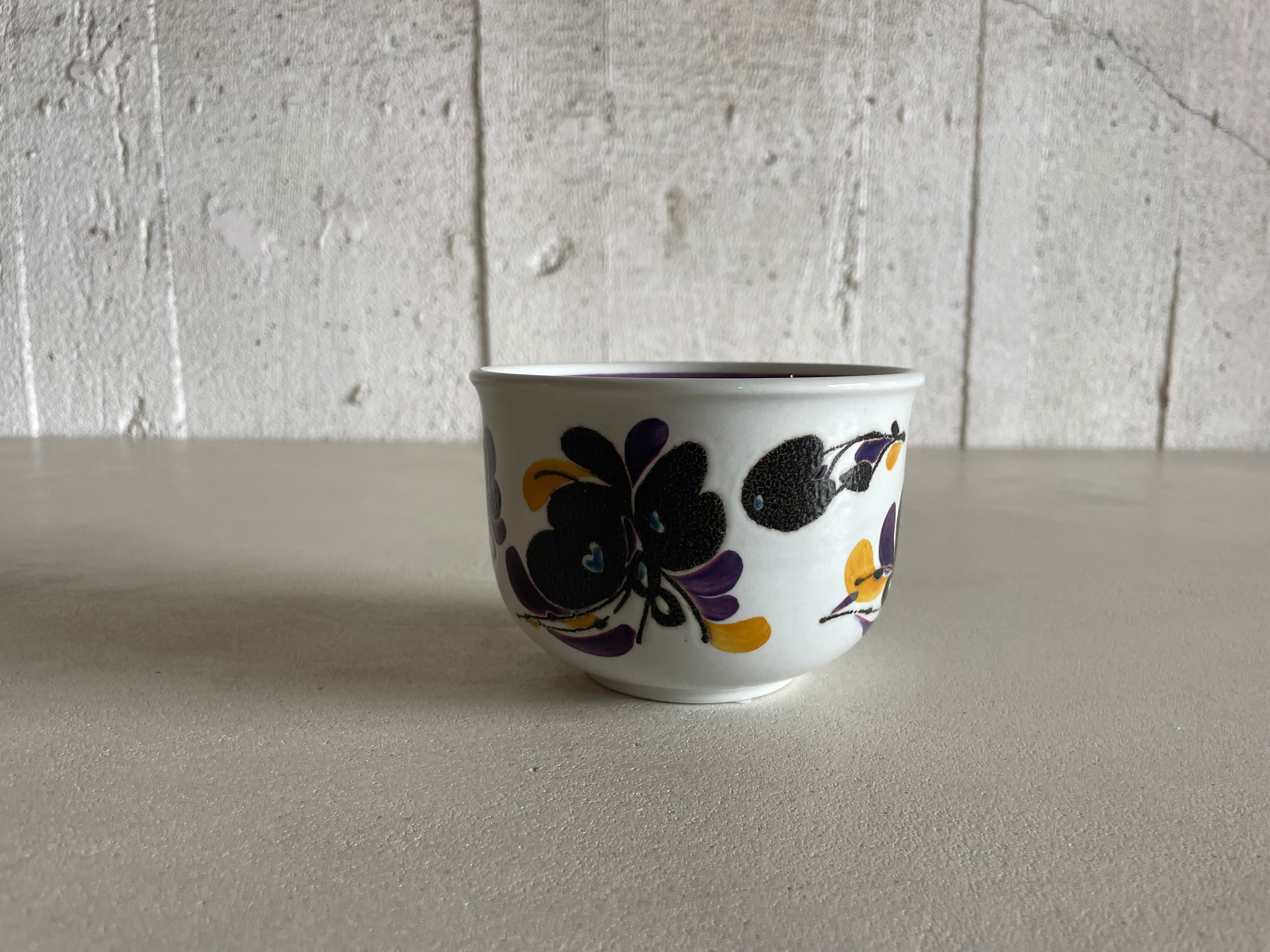 イヴァン・バイス（Ivan Weiss）器 ROYAL COPENHAGEN BOWL [VintageSiena/Ivan Weiss] | SHEEP SHED