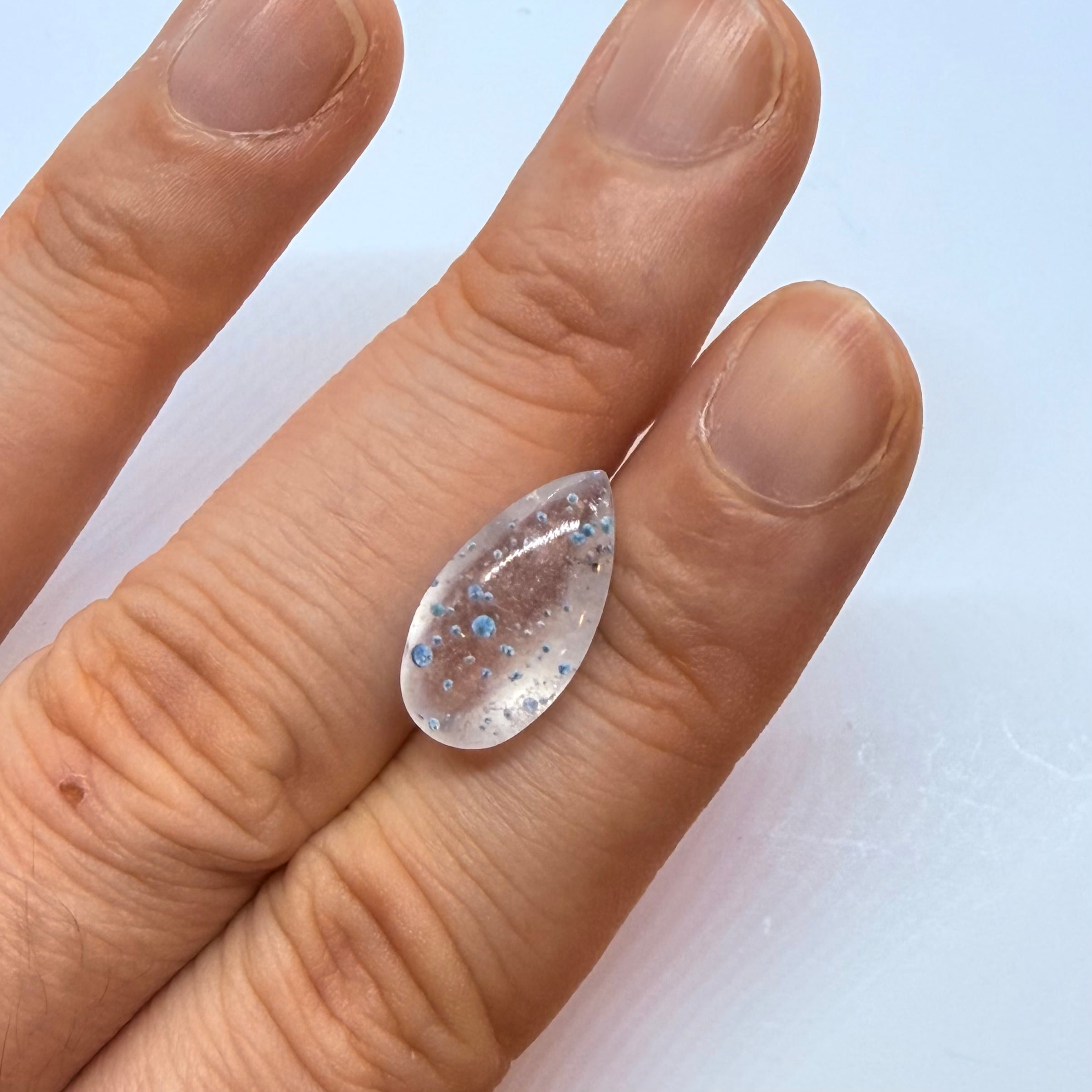 クオリティの高いギラライトインクオーツ3