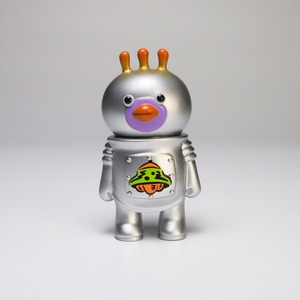 FUNNFUNN #138 Adamski-03