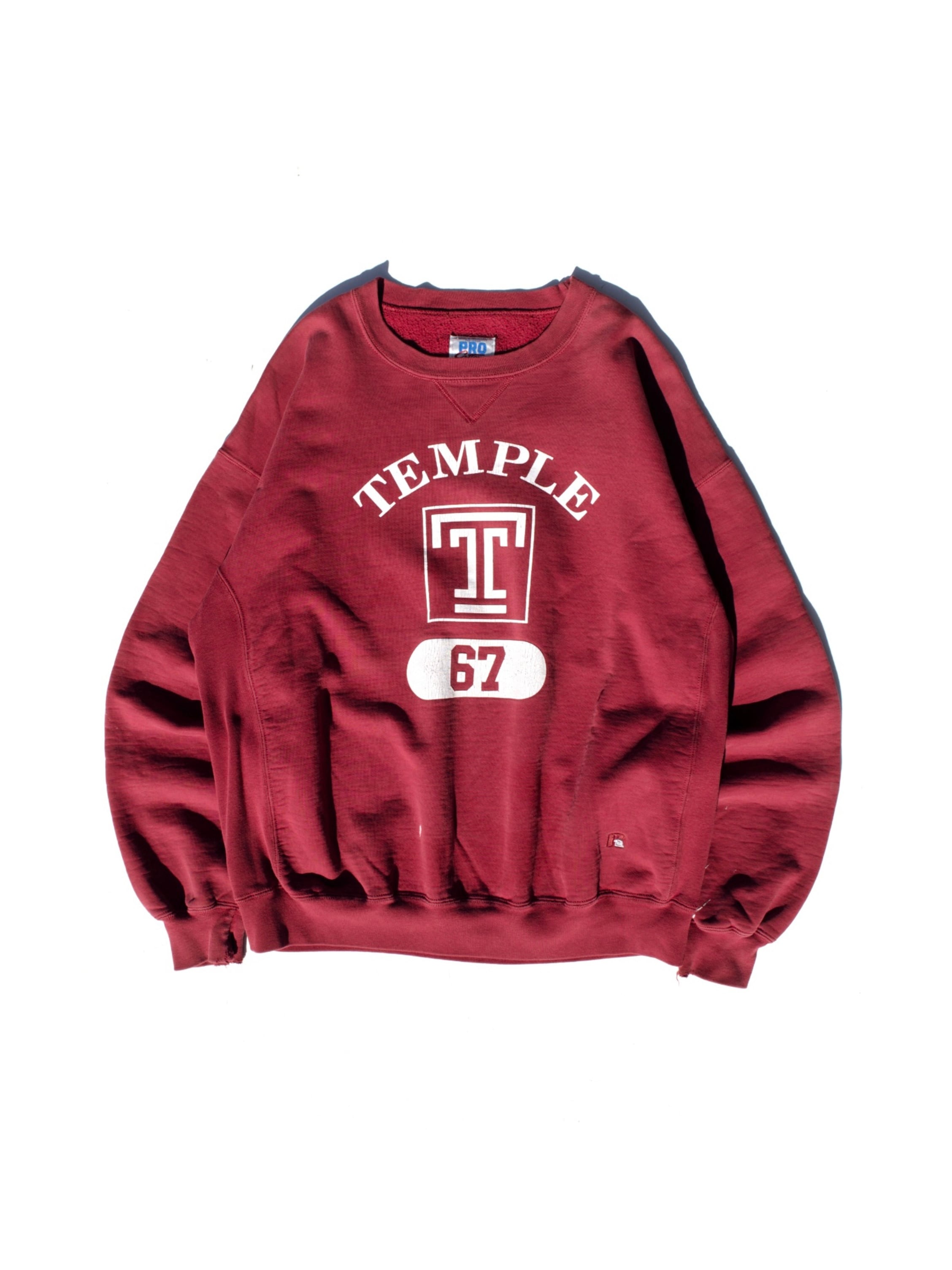 HYEON ヘヨン スウェット Knot sweat sweat | Knot Co. Ltd.