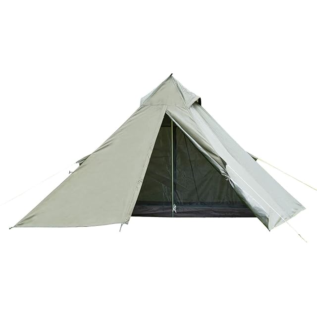 ザ ノースフェイス THE NORTH FACE TALUS 2 トーラス 2人用 フット