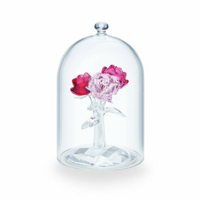 スワロフスキー 「ローズブーケ」5493707